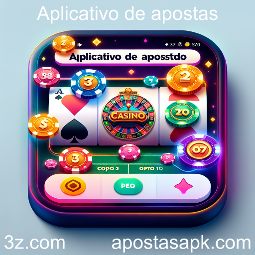 A Revolução dos Cassinos Online: A Ascensão dos Aplicativos de Apostas