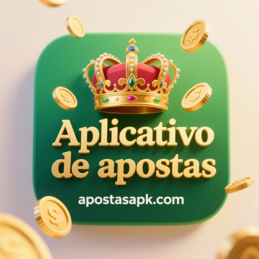 Aplicativo de apostas