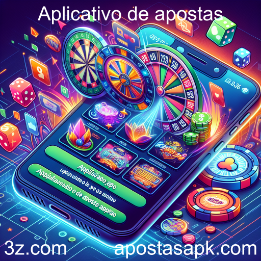 Apostas Virtuais: A Nova Fronteira do Entretenimento Online